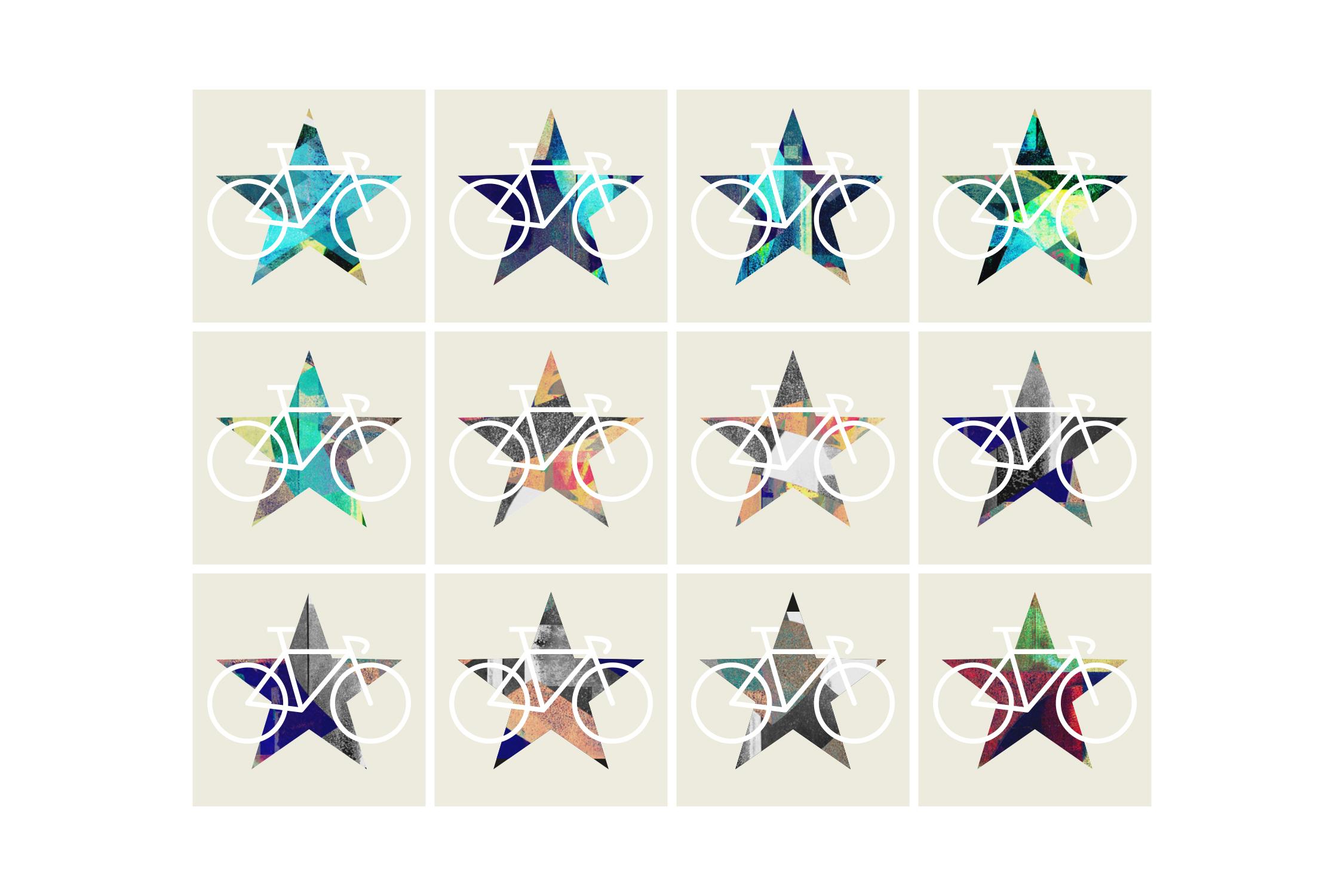 Tomka Csilla BikeStar B Lindlip 2 art series