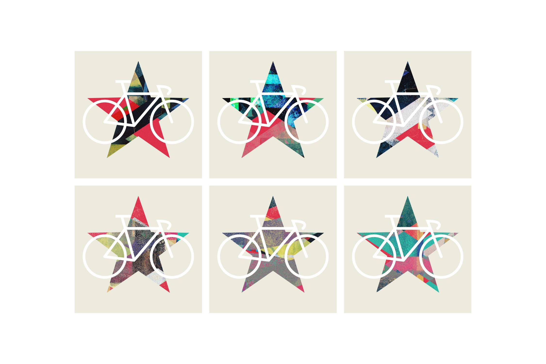 Tomka Csilla BikeStar B Lindlip 3 art series