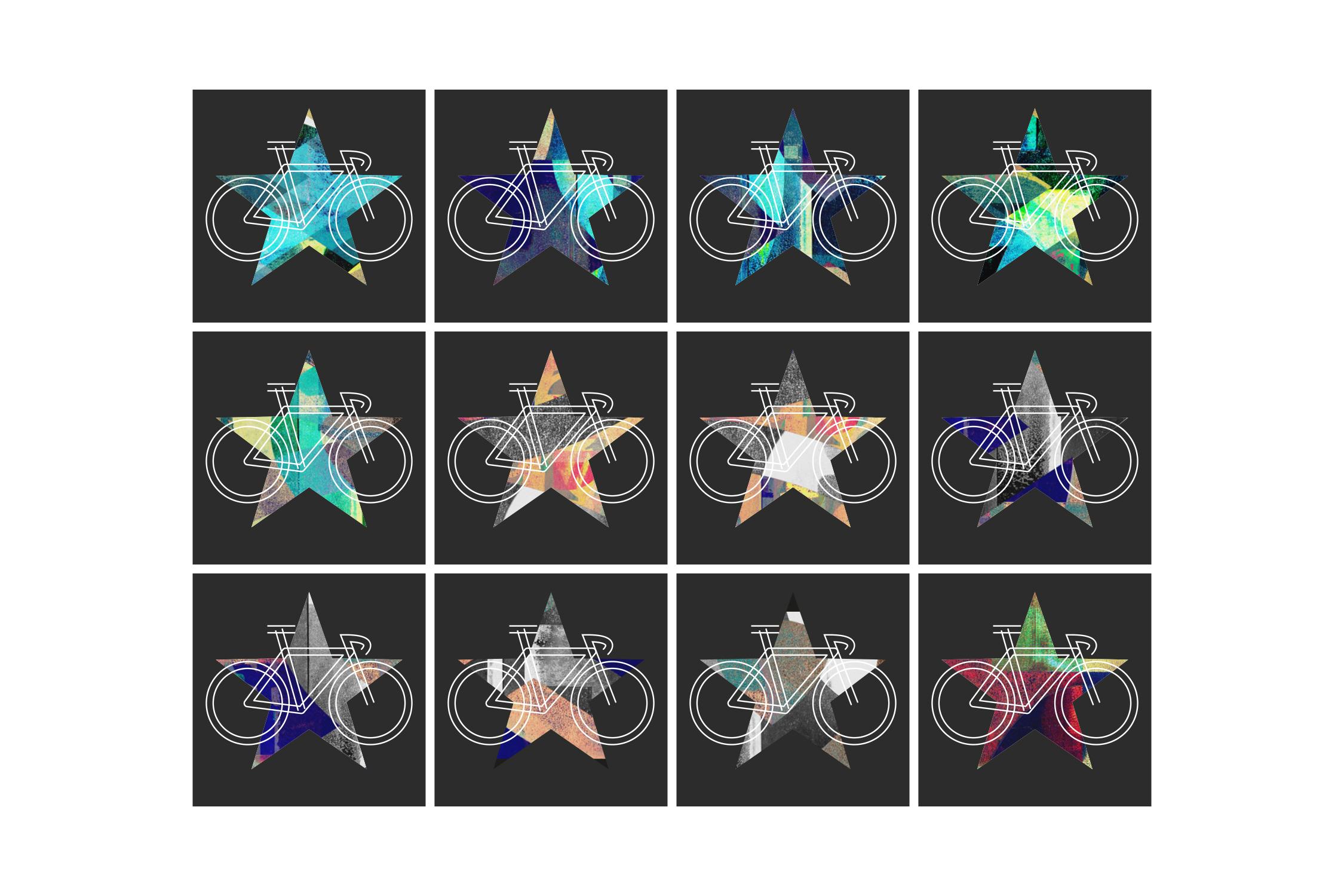 Tomka Csilla BikeStar C Lindlip 2 art series