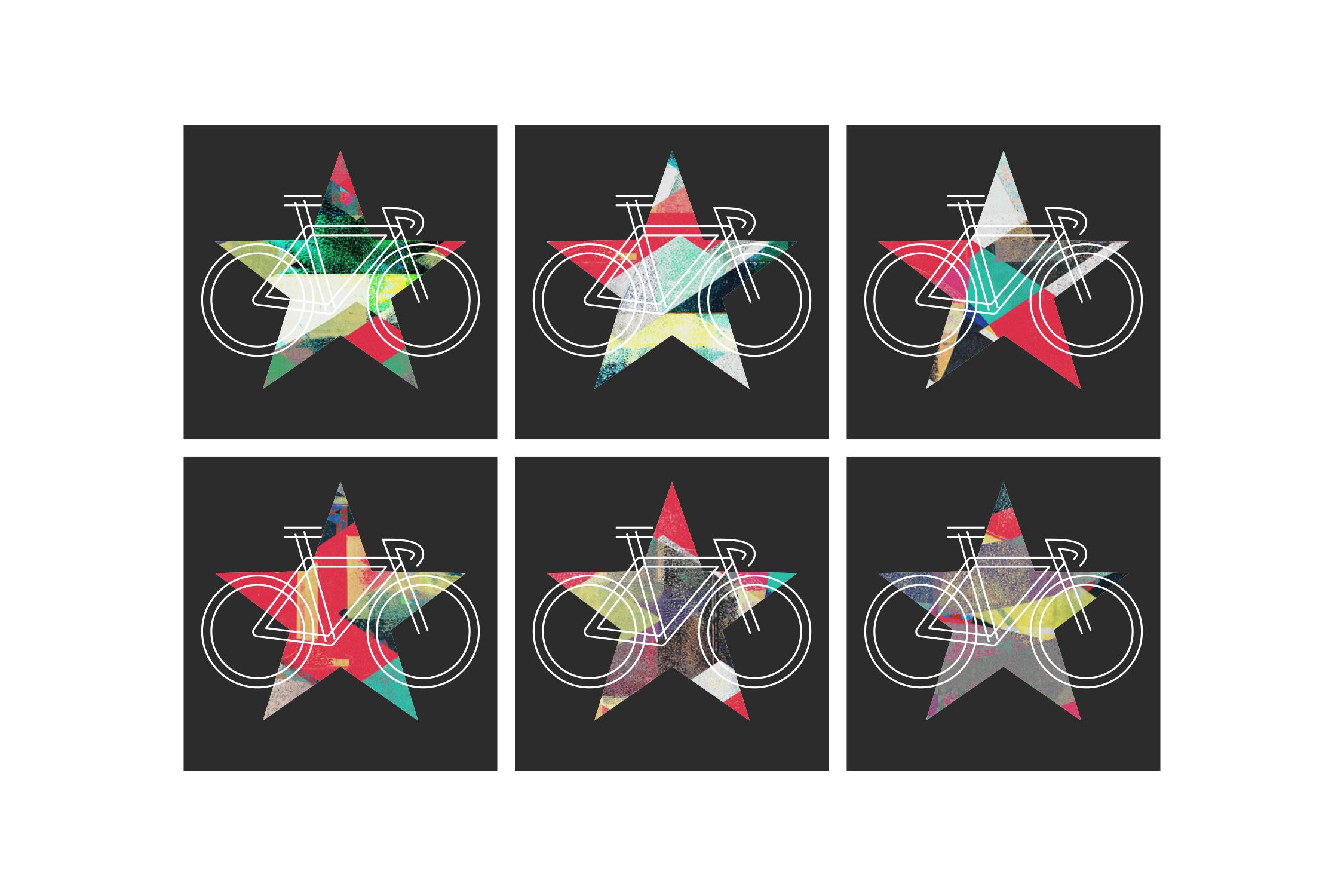 Tomka Csilla BikeStar C Lindlip 3 art series