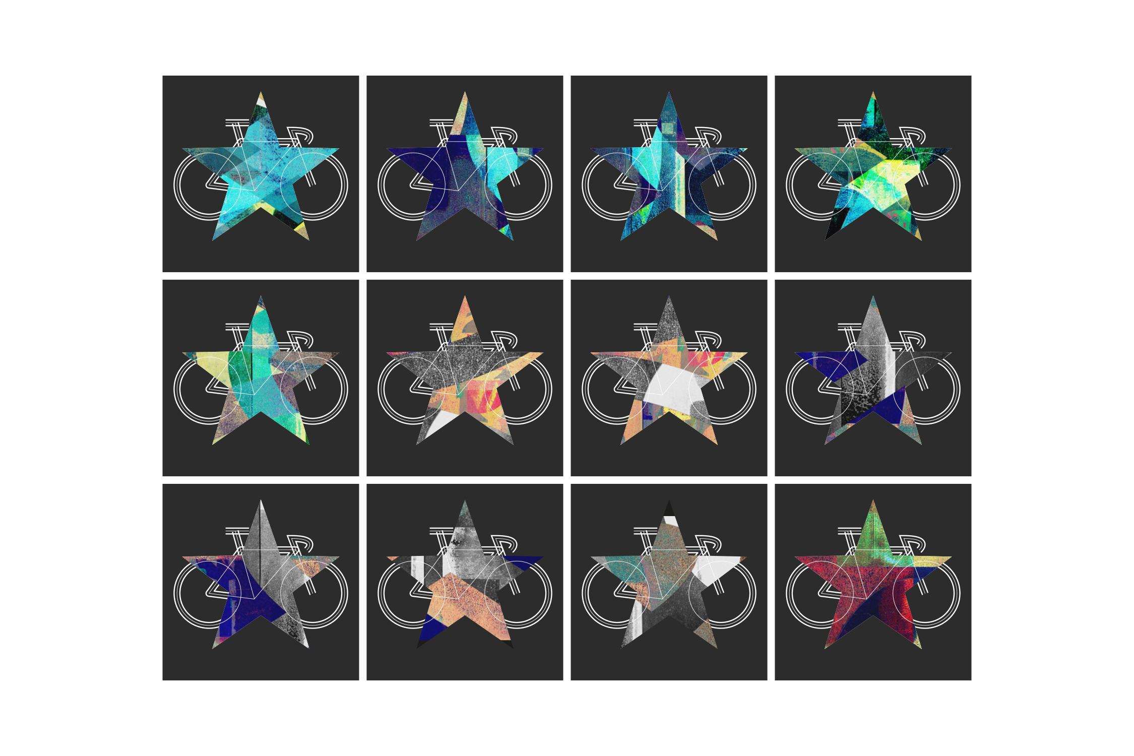 Tomka Csilla BikeStar F Lindlip 2 art series