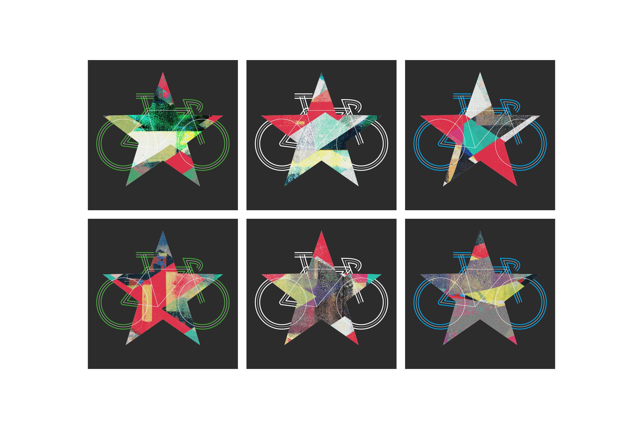 Tomka Csilla BikeStar F Lindlip 3 art series