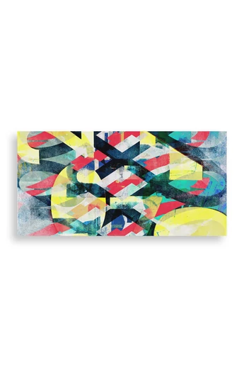 Tomka Csilla / Lindlip 3-03 Giclée fine art print on canvas 200x100 / Lindlip Giclée képzőművészeti nyomat festővásznon Tomka Csilla / Lindlip 3-03 Giclée fine art print on canvas 200x100 / Lindlip Giclée képzőművészeti nyomat festővásznon