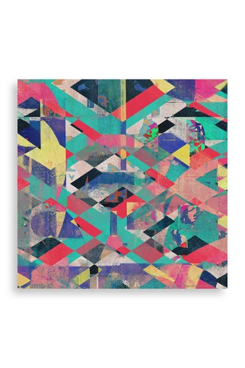 Tomka Csilla / Lindlip 3-07-09 Triple Giclée fine art prints on canvas 40x40x3 / Lindlip Hármas Giclée képzőművészeti nyomatok festővásznon Tomka Csilla / Lindlip 3-07-09 Triple Giclée fine art prints on canvas 40x40x3 / Lindlip Hármas Giclée képzőművészeti nyomatok festővásznon