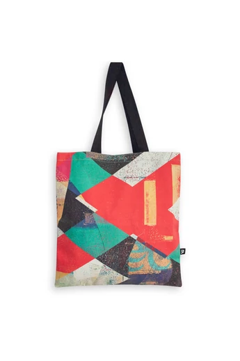 Csilla Tomka /Lindlip 3-04-2 art design cotton canvas tote bag 36x38 / Lindlip művészi mintás dizájn pamutvászon tote táska Csilla Tomka /Lindlip 3-04-2 art design cotton canvas tote bag 36x38 / Lindlip művészi mintás dizájn pamutvászon tote táska