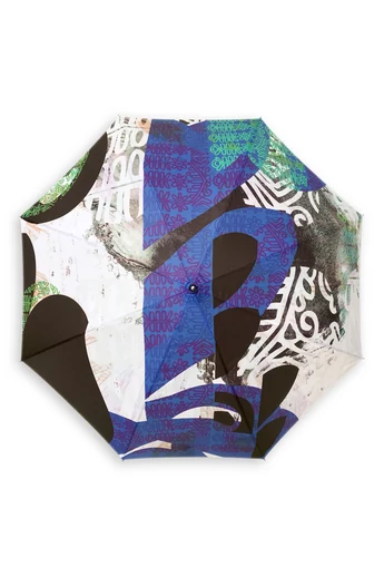 Tomka Csilla / Folyoda 2-06 art design umbrella / Folyoda művészi mintás dizájn esernyő Tomka Csilla / Folyoda 2-06 art design umbrella / Folyoda művészi mintás dizájn esernyő