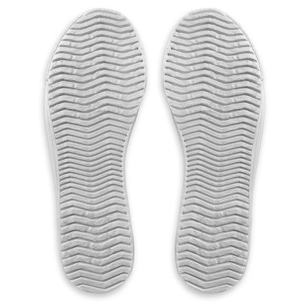 Tomka Csilla / Dazee Blue-White art design canvas sneakers 45 / Kába Kék-Fehér művészi mintás dizájn vászon tornacipő